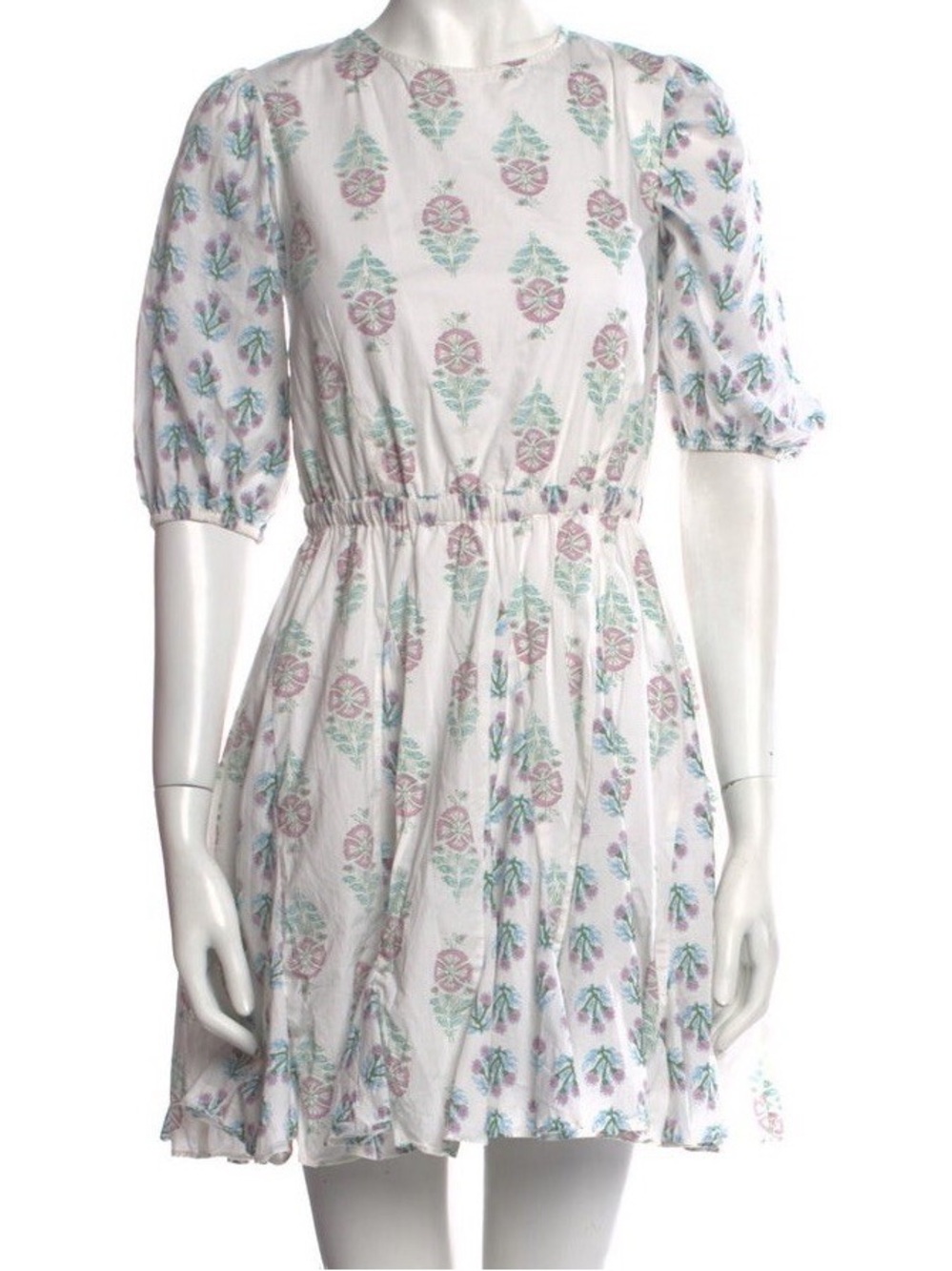 Christian LaCroix Mini Dress NWT